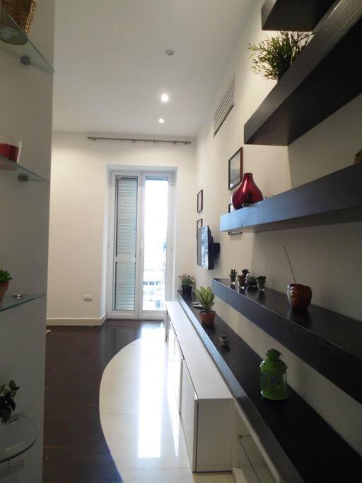 Giomar Daire Napoli Dış mekan fotoğraf