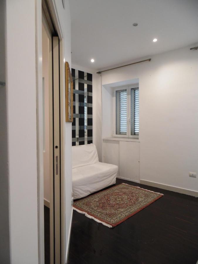Giomar Daire Napoli Dış mekan fotoğraf