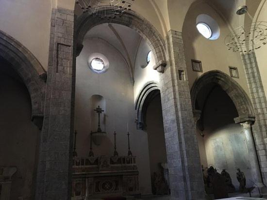 Giomar Daire Napoli Dış mekan fotoğraf
