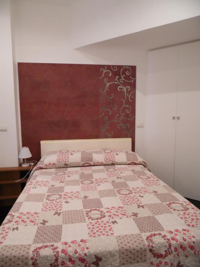 Giomar Daire Napoli Dış mekan fotoğraf