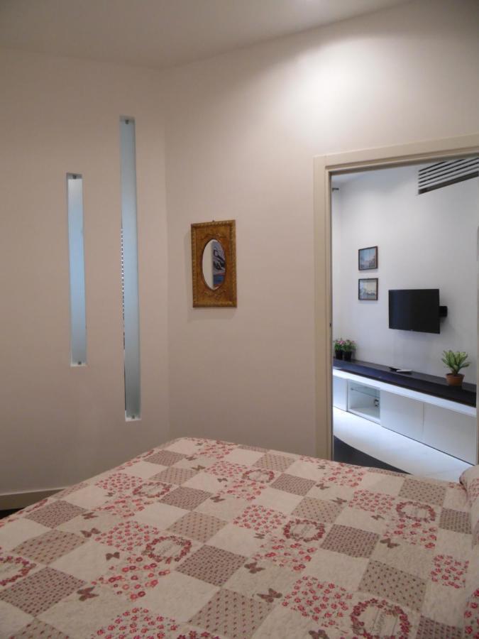 Giomar Daire Napoli Dış mekan fotoğraf