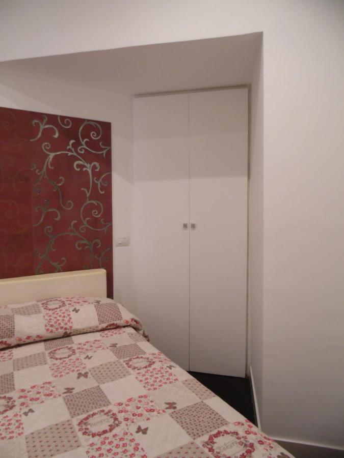 Giomar Daire Napoli Dış mekan fotoğraf