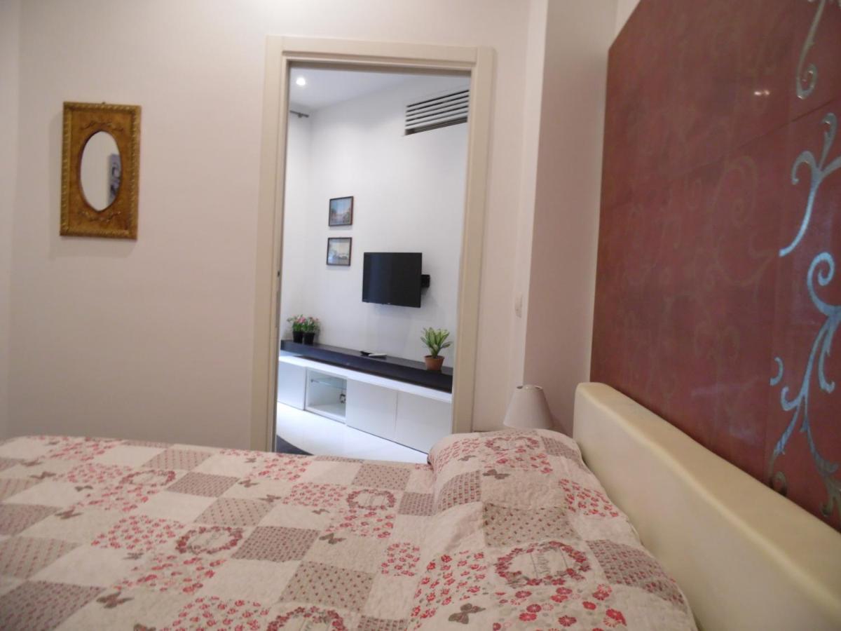 Giomar Daire Napoli Dış mekan fotoğraf