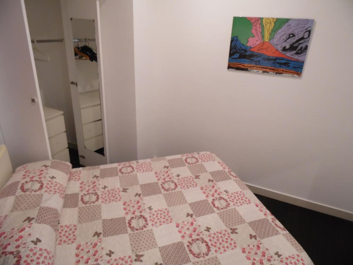 Giomar Daire Napoli Dış mekan fotoğraf